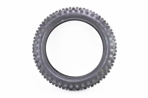 Шина 100/100-18 шипованная TERRA VENTURE SB-144, ШИНИ, YQ-353360