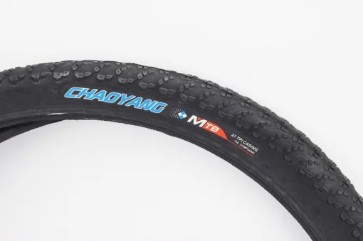 Шина 26"x1,95 (50-559) шипованная HYDRA H-5150, ВЕЛОШИНИ, YQ-402345