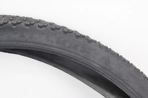 Шина 26"x1,95 (50-559) шипованная HYDRA H-5150, ВЕЛОШИНИ, YQ-402345