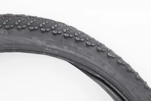 Шина 26"x1,95 (50-559) шипованная HYDRA H-5150, ВЕЛОШИНИ, YQ-402345