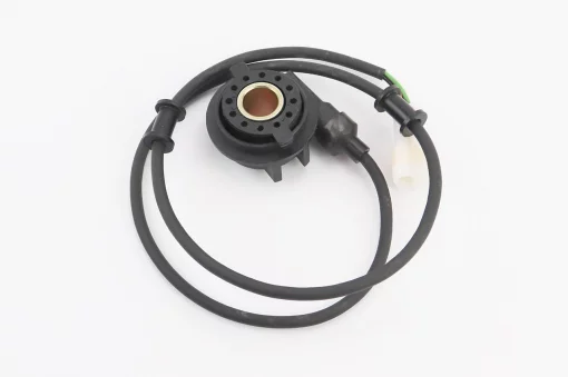 Loncin LX250-15 Привід спідометра+шестерня+манжет к-кт, LONCIN, YQ-507084