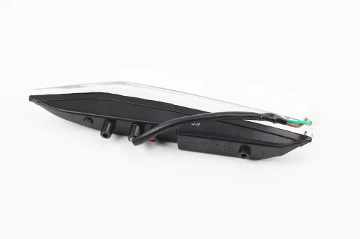 Loncin LX250-15 Пластик-габарит правый, LONCIN, YQ-507087