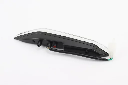 Loncin LX250-15 Пластик-габарит левый, LONCIN, YQ-507088