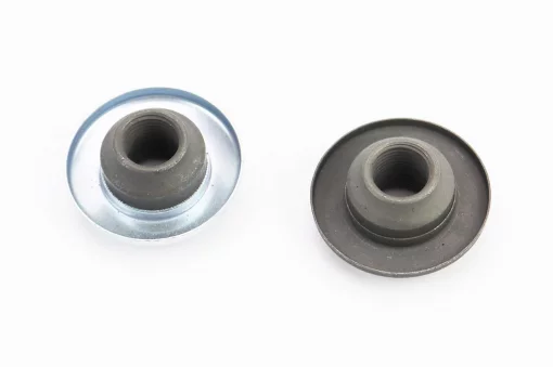 Конус 3/8" втулки MTB с пыльником (2шт к-кт), ВЕЛОЗАПЧАСТИНИ, YQ-411182