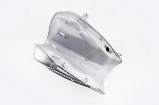 X-Road 200-250 Бак паливний, сірий (під датчик палив.), GEON, YQ-359060