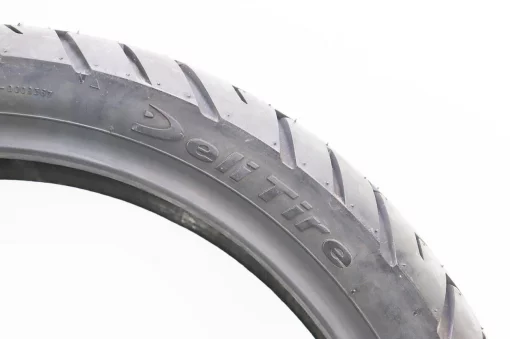 Шина 100/80-16 безкамерна, шосейний малюнок X-BLADE SC-102A, ШИНИ, YQ-353367