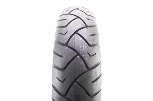 Шина 100/80-16 безкамерна, шосейний малюнок X-BLADE SC-102A, ШИНИ, YQ-353367