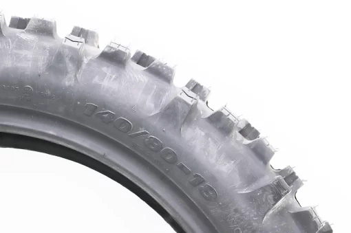 Шина 140/80-18 шипованная CROSS ENDURO COMPETITION SB-121, ШИНИ, YQ-353377