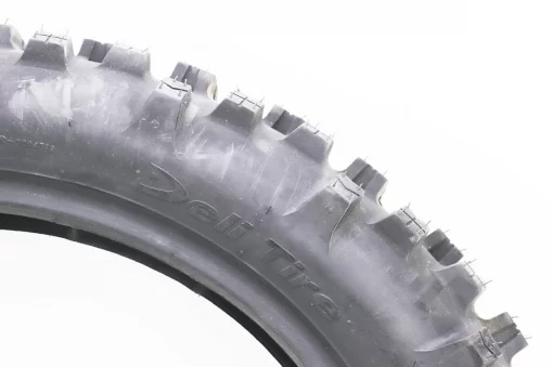 Шина 140/80-18 шипованная CROSS ENDURO COMPETITION SB-121, ШИНИ, YQ-353377