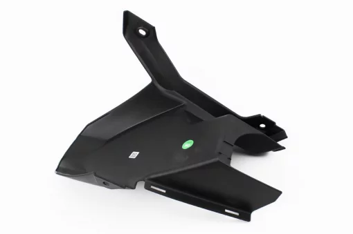 Loncin LX300GS Пластик-крыло заднее, (брызговик), LONCIN, YQ-507115