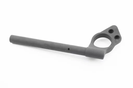 Loncin LX300GS Трубка руля, правая, LONCIN, YQ-507130