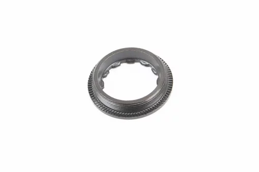 Гайка кассеты 7/8/9/10 зв. (11Т), чёрная, ВЕЛОЗАПЧАСТИНИ, YQ-406946