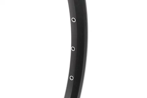 Обод 26" (559x24) Disk-brake, пистонированный, 14Gх32H алюминиевый, чёрный DISK BULL, ВЕЛОКОЛЕСА, YQ-411200