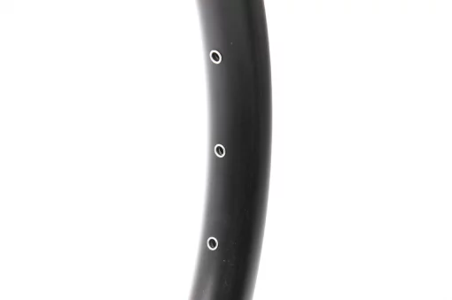 Обод 27,5" (584x35) Disk-brake бескамерный, пистонированный, 14Gх32H алюминиевый, чёрный U40 TL, ВЕЛОКОЛЕСА, YQ-411205