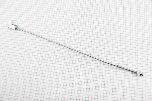 Loncin LX200GY-3 Тяга заднього гальма 535мм, LONCIN, YQ-507143