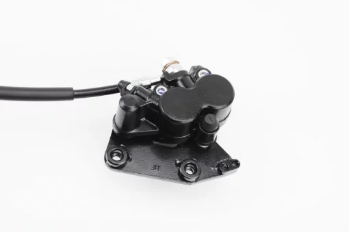 Loncin LX250GY-3 Гальмівна система передня в зборі, LONCIN, YQ-507157