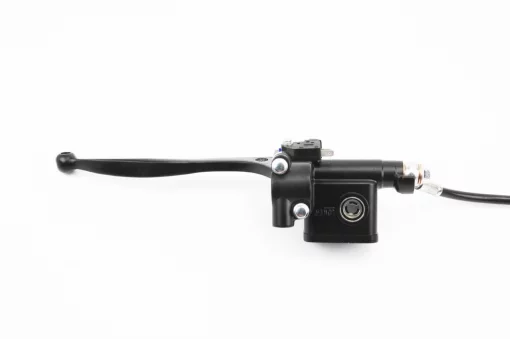 Loncin LX250GY-3 Гальмівна система передня в зборі, LONCIN, YQ-507157