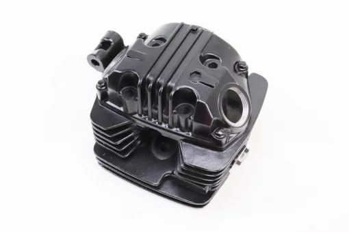 Loncin LX250GY-3 Головка циліндра CB-250cc-63мм (гола), LONCIN, YQ-507158