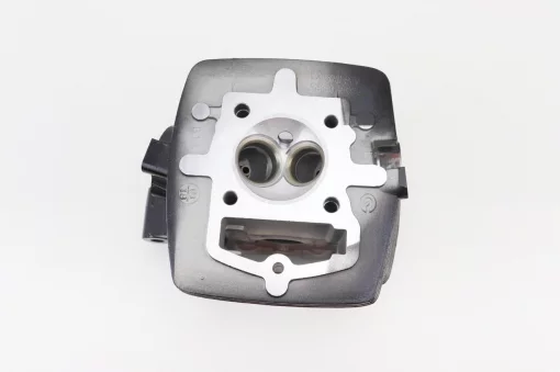 Loncin LX250GY-3 Головка циліндра CB-250cc-63мм (гола), LONCIN, YQ-507158