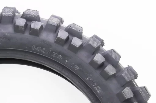 Шина 140/80-18 шипованная CROSS VRM-147, ШИНИ, YQ-353390