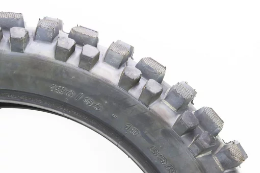 Шина 130/90-18 шипованная CROSS VRM-147, ШИНИ, YQ-353409