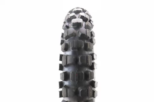 Шина 130/90-18 шипованная CROSS VRM-147, ШИНИ, YQ-353409