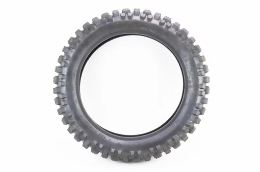 Шина 130/90-18 шипованная CROSS VRM-147, ШИНИ, YQ-353409