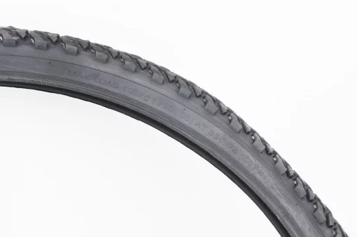 Шина 28"х1,75 (47-622) шипована H-462, ВЕЛОШИНИ, YQ-402355