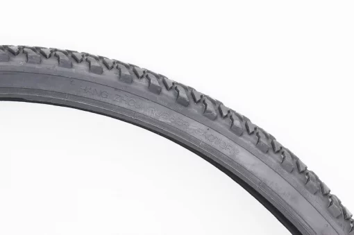 Шина 28"х1,75 (47-622) шипована H-462, ВЕЛОШИНИ, YQ-402355