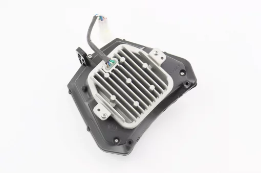 Terra-X 250 (2019) Фара передня в зборі LED, GEON, YQ-359240