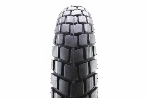 Шина 120/90-18 безкамерна, шипована VRM-163, ШИНИ, YQ-353410