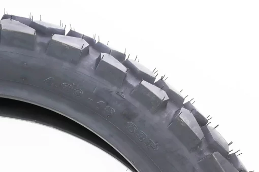 Шина 4,60-18 шипованная CROSS VRM-221, ШИНИ, YQ-353414