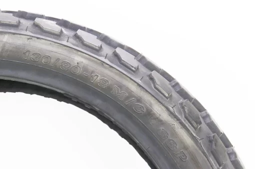 Шина 130/80-18 шипованная CROSS VRM-274, ШИНИ, YQ-353416