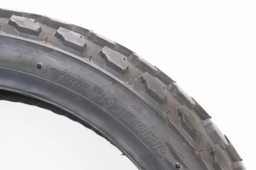 Шина 130/80-18 шипованная CROSS VRM-274, ШИНИ, YQ-353416