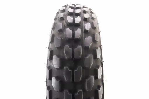 Шина 130/80-18 шипованная CROSS VRM-274, ШИНИ, YQ-353416