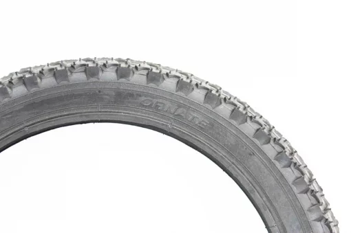 Шина 16"x2,125 (57-305) шипованная H-518, ВЕЛОШИНИ, YQ-402379