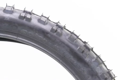 Шина 90/90-19 шипована CROSS VRM-122, ШИНИ, YQ-353417