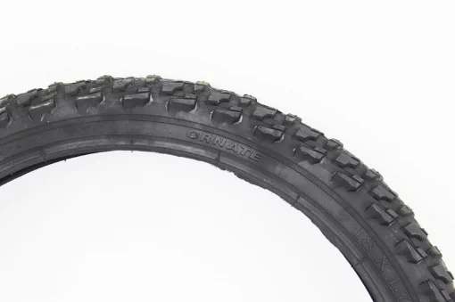 Шина 18"x1,75 (47-355) шипованная H-525, ВЕЛОШИНИ, YQ-402380