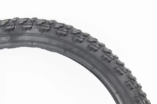 Шина 18"x1,75 (47-355) шипованная H-525, ВЕЛОШИНИ, YQ-402380