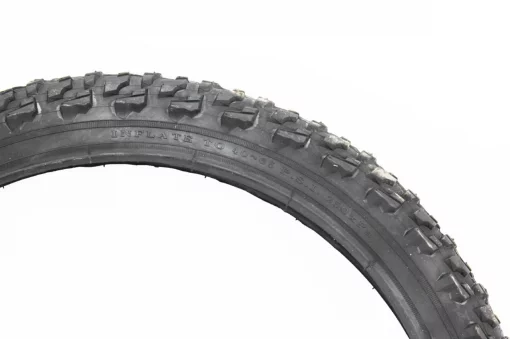 Шина 18"x1,75 (47-355) шипованная H-525, ВЕЛОШИНИ, YQ-402380