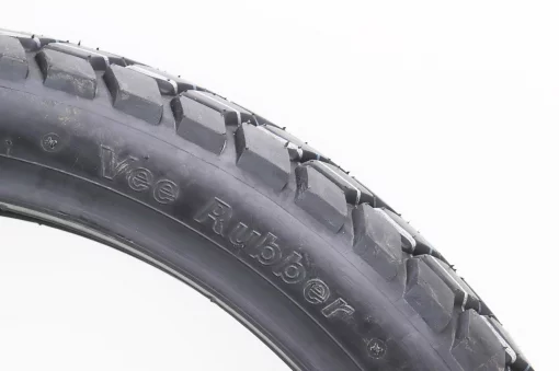 Шина 90/90-19 безкамерна, шипована VRM-307, ШИНИ, YQ-353418