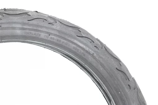 Шина 20"x2,125 (54-406) сликовая FLAME H-584, ВЕЛОШИНИ, YQ-402382