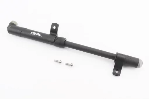 Насос пластмассовый, чёрный SPM-145, ВЕЛОІНСТРУМЕНТ, YQ-407042