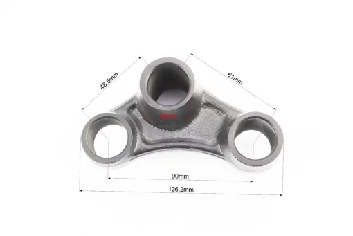 Loncin LX250GS-2A Прогрессия голая, LONCIN, YQ-507237