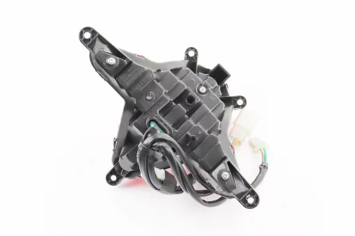 Loncin LX250GS-2A Фонарь задний, LONCIN, YQ-507245