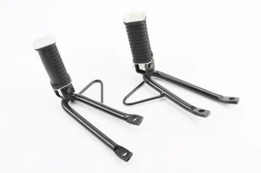 X-Road Light 200 Подножки задние с кронштейном к-кт 2шт, GEON, YQ-359265