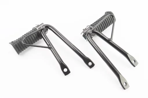 X-Road Light 200 Подножки задние с кронштейном к-кт 2шт, GEON, YQ-359265