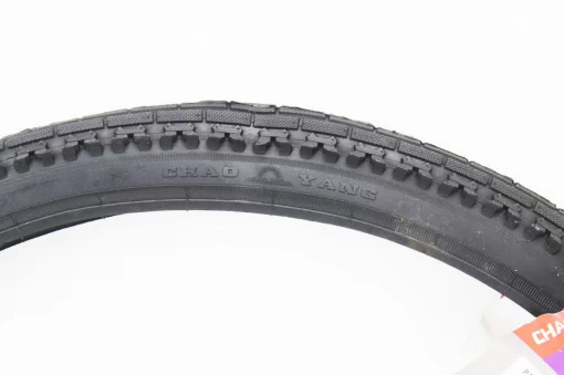 Шина 24"x1,75 (44-507) шипованная Н-556, ВЕЛОШИНИ, YQ-402404