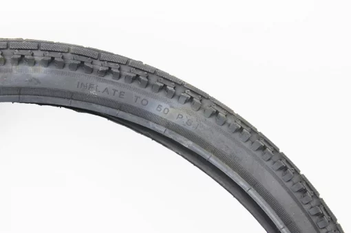 Шина 24"x1,75 (44-507) шипованная Н-556, ВЕЛОШИНИ, YQ-402404