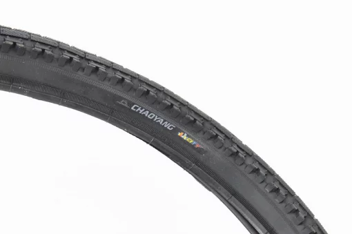 Шина 24"x1,75 (44-507) шипованная Н-556, ВЕЛОШИНИ, YQ-402404